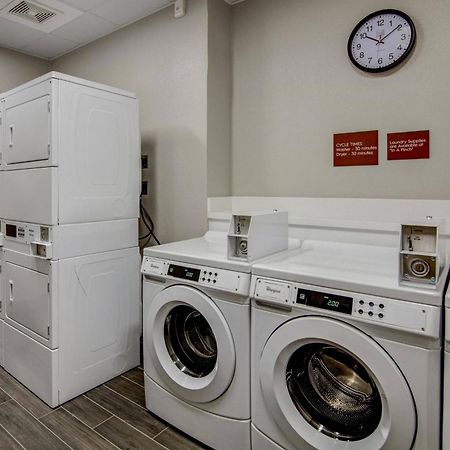 Towneplace Suites By Marriott Houston Hobby Airport Buitenkant foto