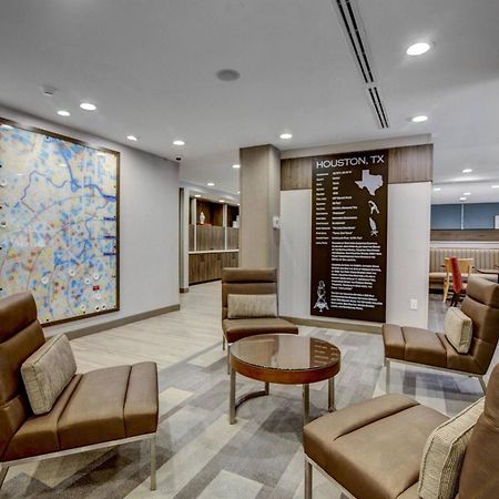 Towneplace Suites By Marriott Houston Hobby Airport Buitenkant foto