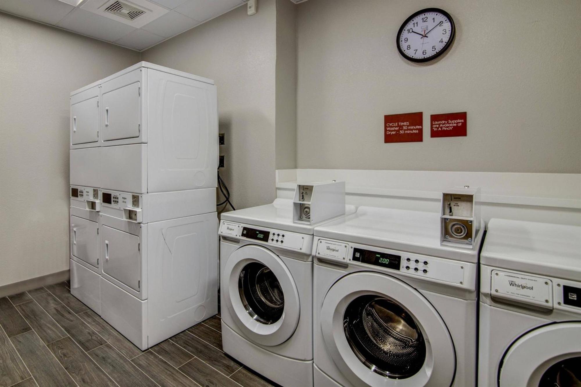 Towneplace Suites By Marriott Houston Hobby Airport Buitenkant foto