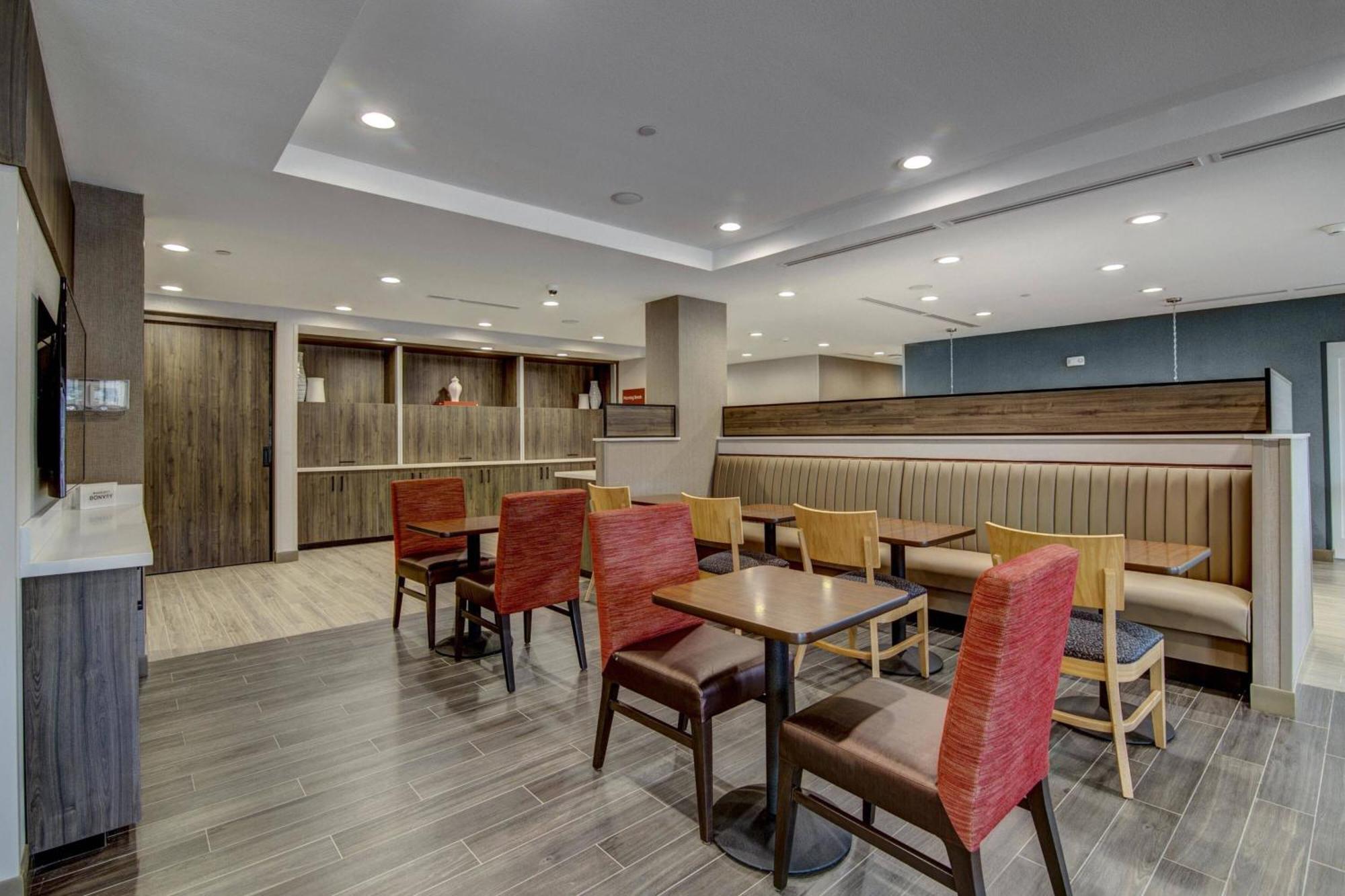 Towneplace Suites By Marriott Houston Hobby Airport Buitenkant foto