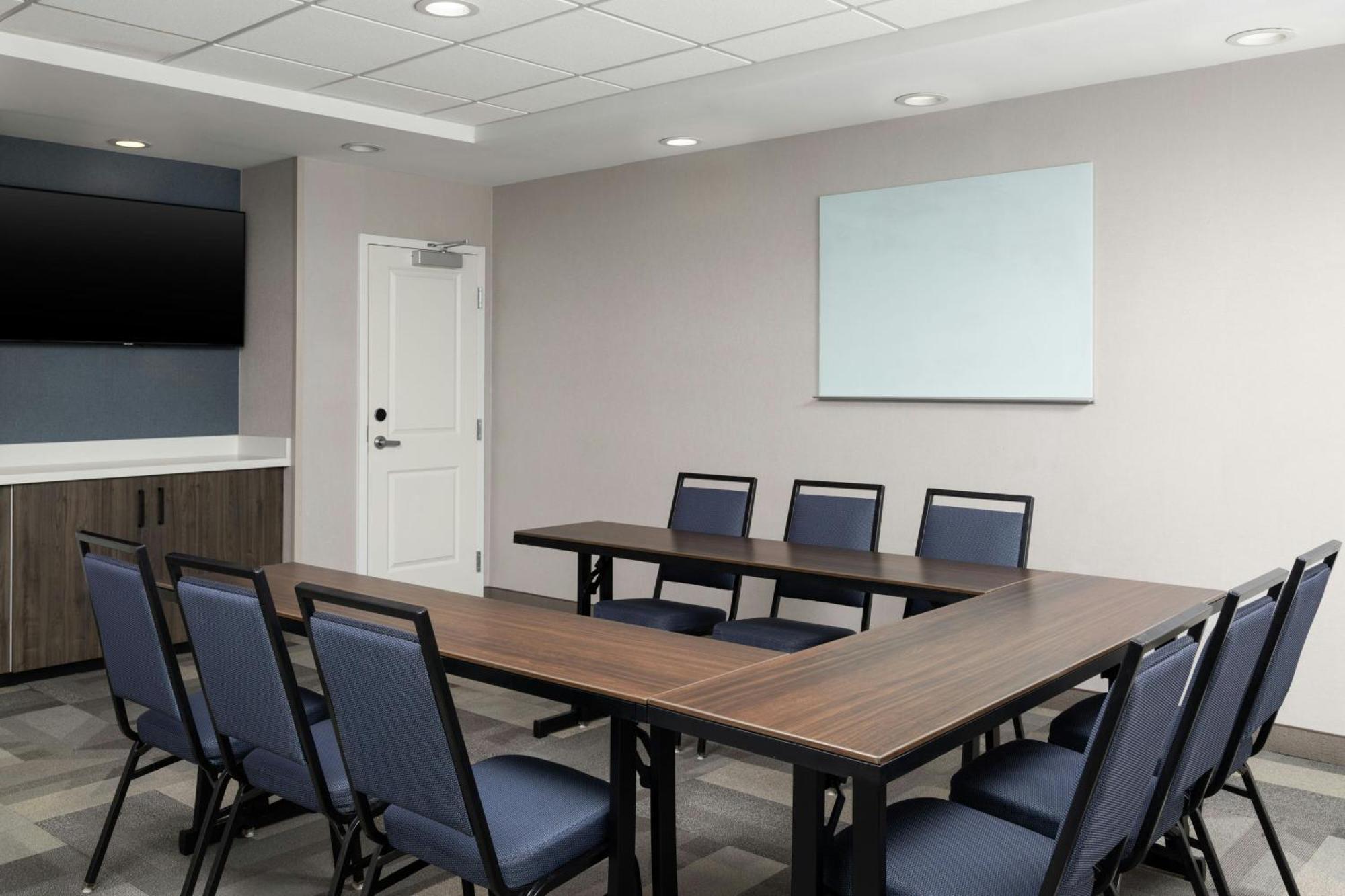 Towneplace Suites By Marriott Houston Hobby Airport Buitenkant foto