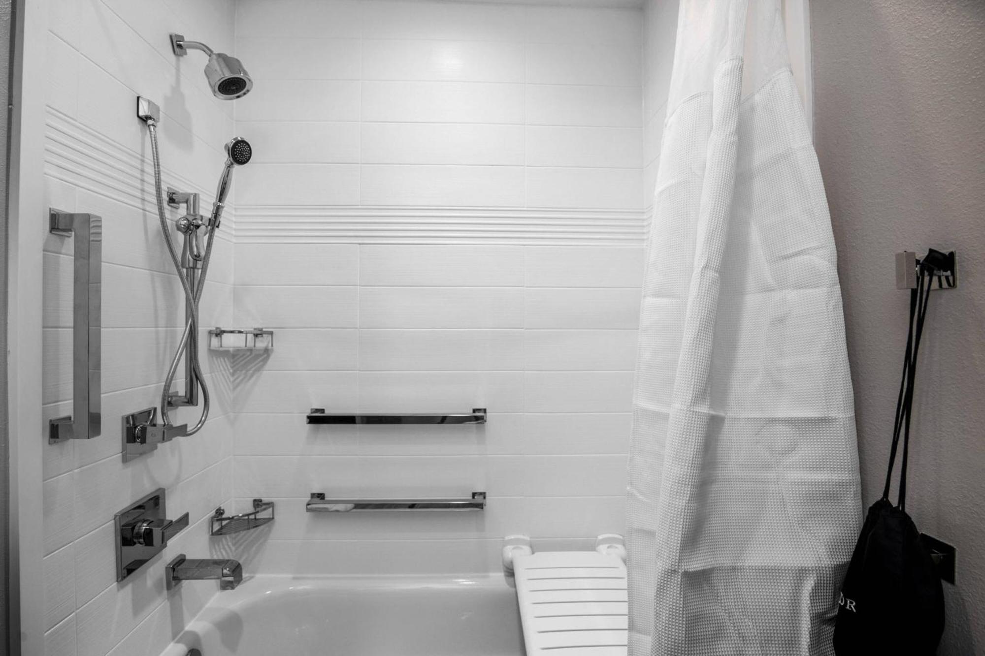 Towneplace Suites By Marriott Houston Hobby Airport Buitenkant foto